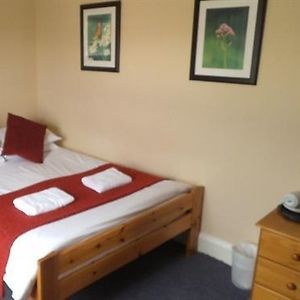 Private Bathroom Double Room